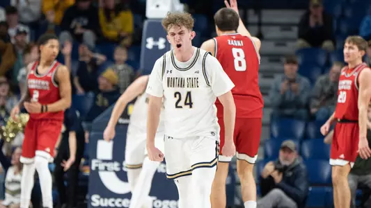 Jed Miller_MBB vs Eastern Washington_1.20.25