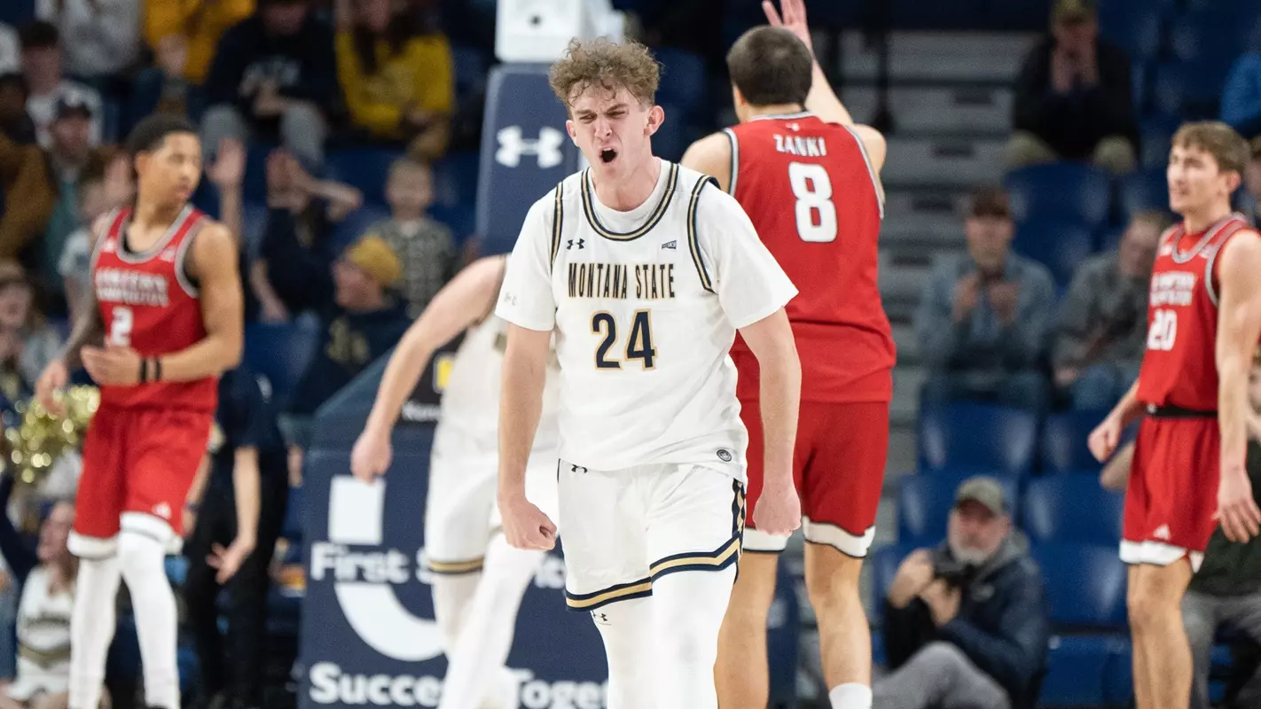 Jed Miller_MBB vs Eastern Washington_1.20.25