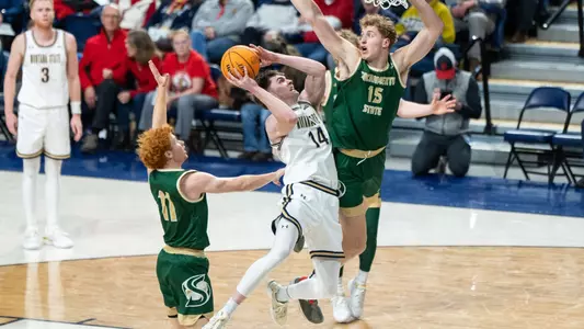 Patrick McMahon_MBB vs Sacramento State_1.30.25