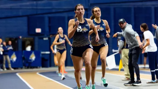 Caroline Hawkes and Giulia Gandolfi_WTRK Bobcat PReview_12.7.24