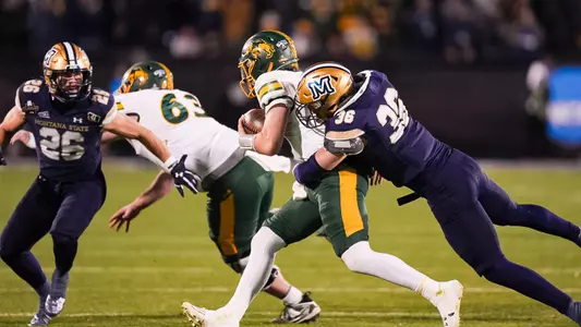 FB FCS National Championship Game_