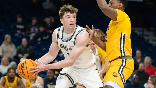 Patrick McMahon_MBB vs. Northern Colorado_1.9.25