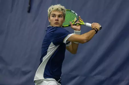 Camille Chantron backhand