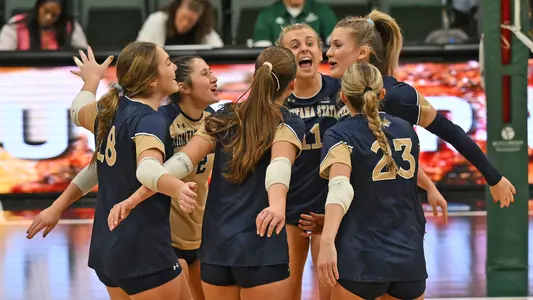 SAC STATE CELEBRATION