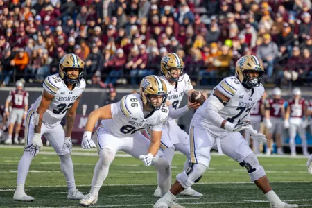 Justin Lamson, O-line