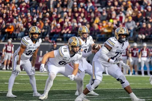 Justin Lamson, O-line