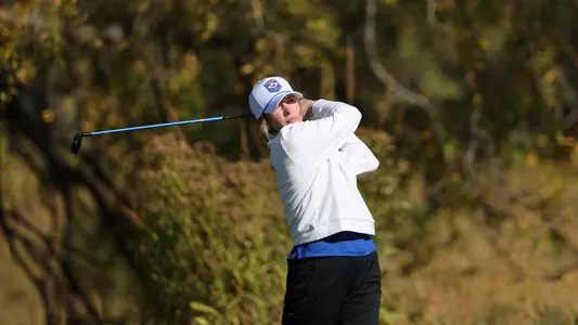 Maddie Montoya_GOLF 2024-25