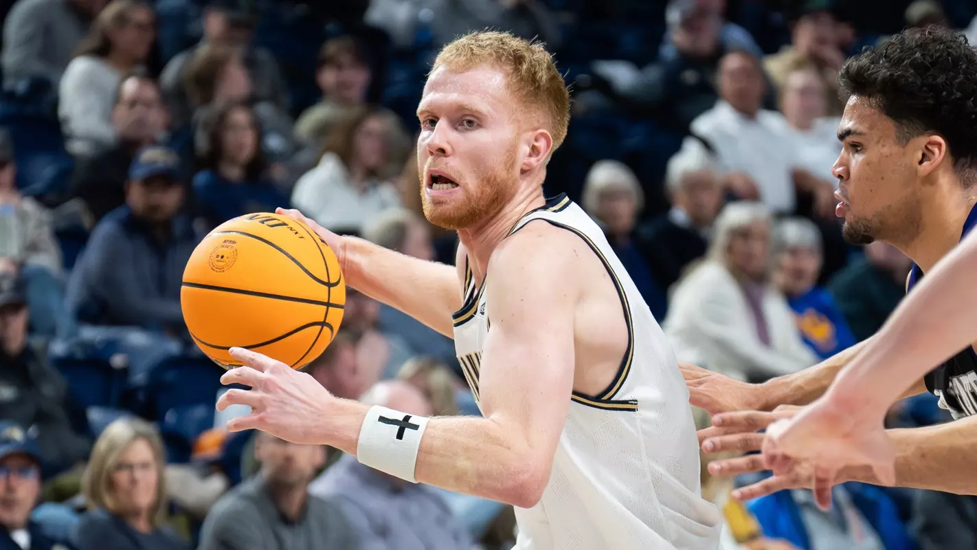 Jabe Mullins_MBB vs Weber State_2.13.25