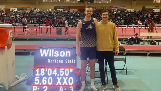 Colby Wilson_MTRK Don Kirby Elite Invitational_2.14.25