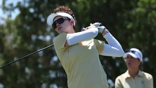Scarlet Weidig_2024 Big Sky Championships