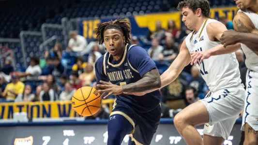 Bryce Zephir_MBB at Northern Arizona_2.6.25