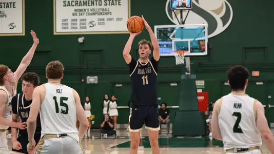 Tyler Patterson_MBB at Sacramento State_3.1.25