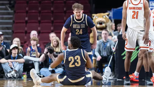 Jed Miller_MBB Big Sky Championships vs Idaho State_3.10.25