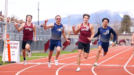 Drake Wilkes and Malikye Simpson_MTRK 2025 Cat-Griz Dual