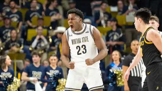 Chika Nduka_MBB vs Idaho_3.3.25