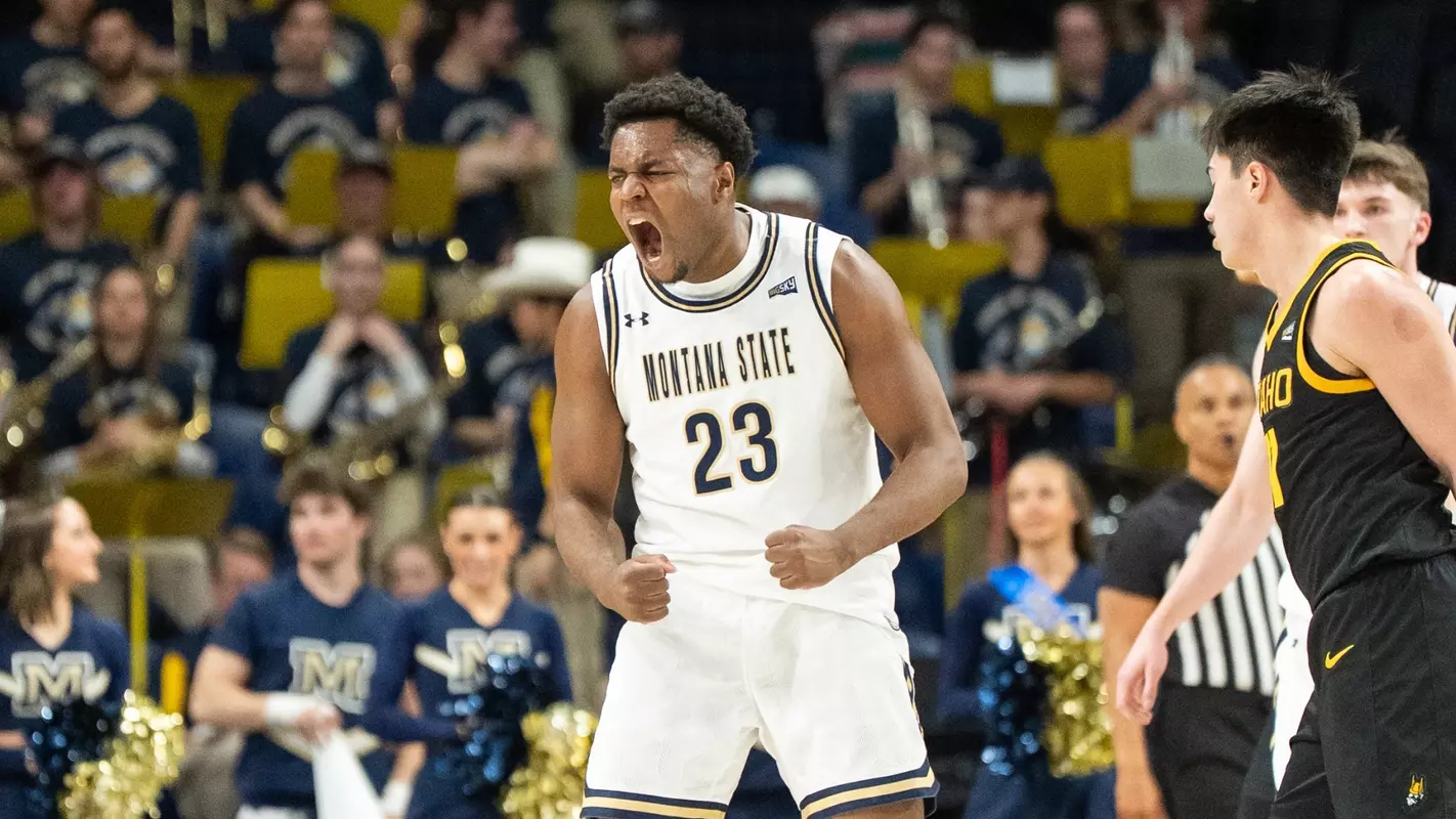 Chika Nduka_MBB vs Idaho_3.3.25