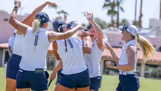 Maddie Montoya_GOLF 2025 Big Sky Championship_4.16.25