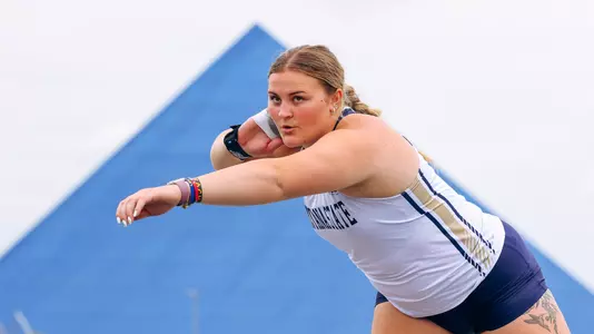 Sydney Brewster_TRK Pacific Coast Intercollegiate_4.17.25