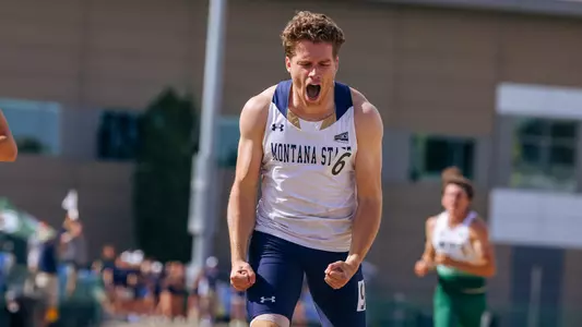 Mathias Mees_TRK 2025 Big Sky Outdoor Track & Field Championships_5.14.25