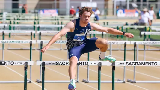 Mathias Mees_TRK 2025 Big Sky Outdoor Track & Field Championships_5.15.25
