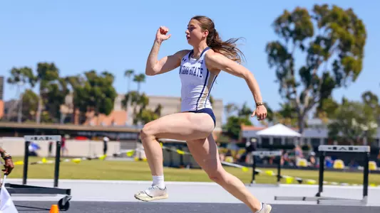Hailey Coey_TRK Beach Invite_4.19.25