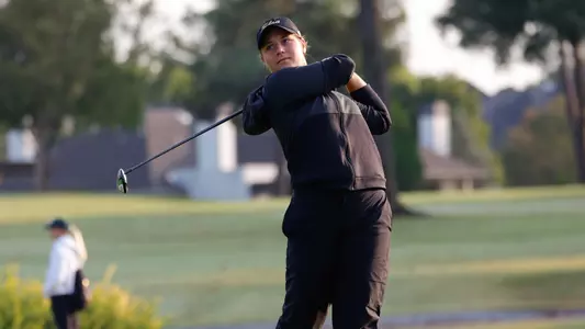 Norah Seidl_2024-25_Tulsa Athletics