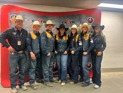 2025 CNFR Short Go Participants