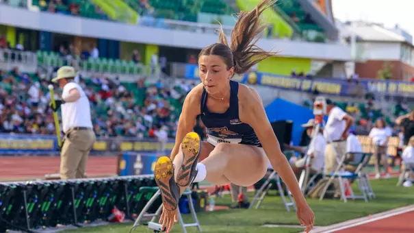 Hailey Coey_NCAA Outdoor Track & Field Championships_6.12.25