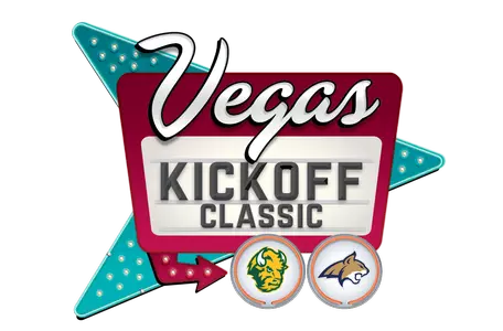 MSU-NDSU Vegas Kickoff Classic