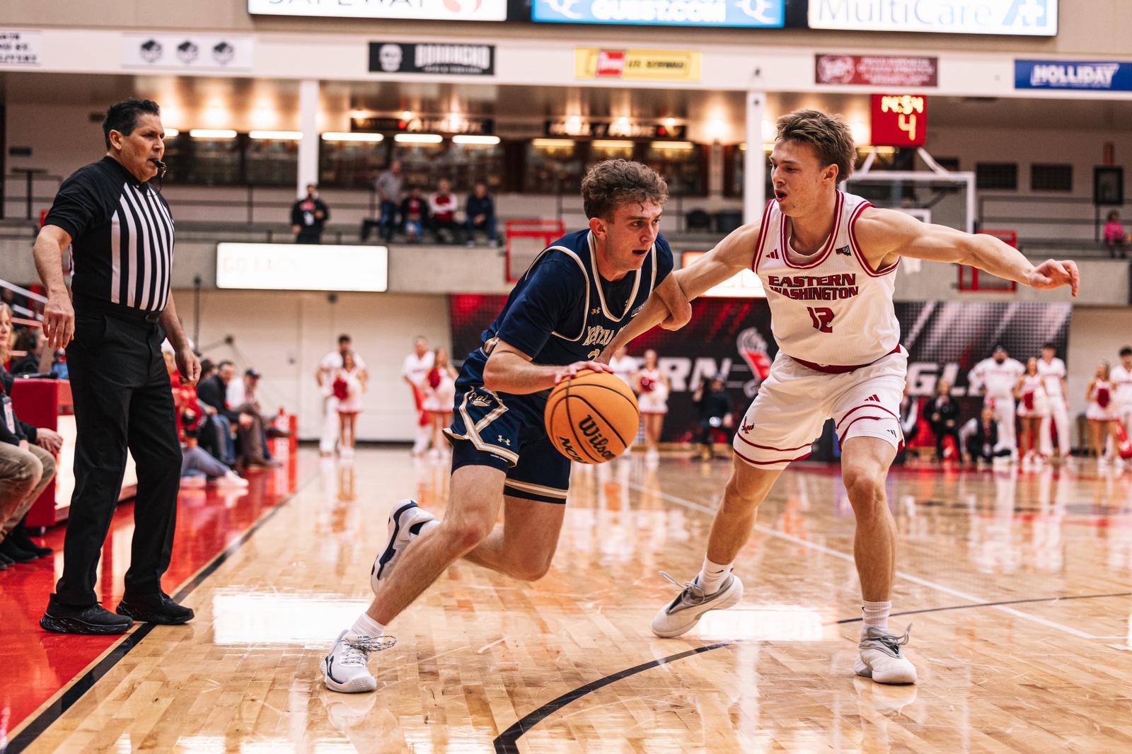 Tyler Patterson Vandals Snap Bobcats’ Five-Game Winning Streak, 92-89 - Montana State ...