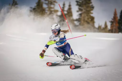 Tea Kiesel at DU Inv