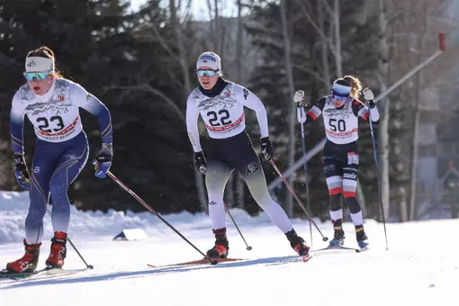 Katey Houser (by Evan Sosnowski)