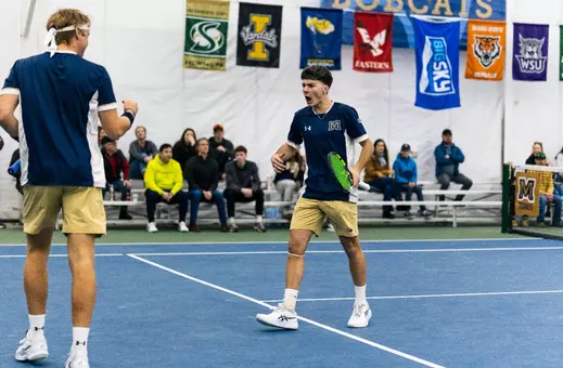 Biss-Chantron doubles