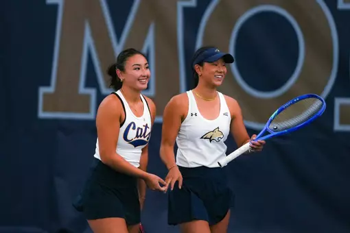 Tennis BSC Preview