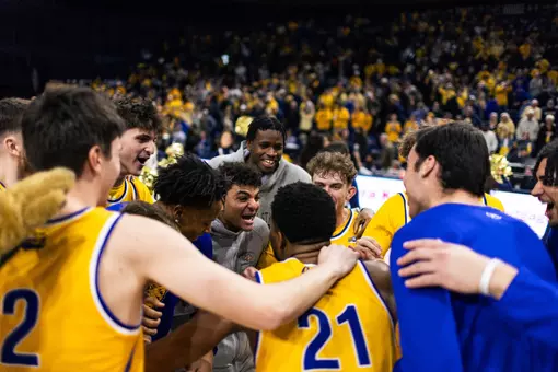 MSU MBB