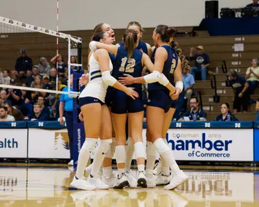 VB vs Idaho