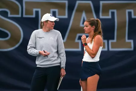 ITA Mountain Regional Results