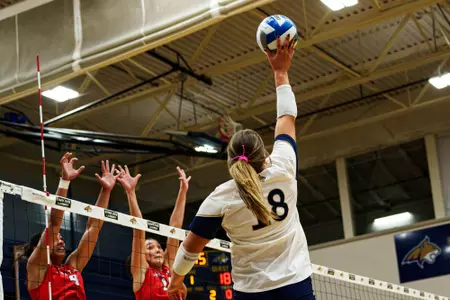 VB vs Utah Tech