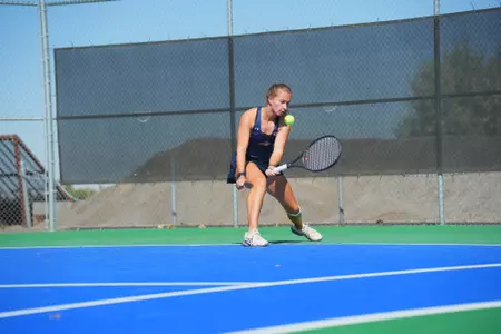 Terezie Stverakova ISU invite