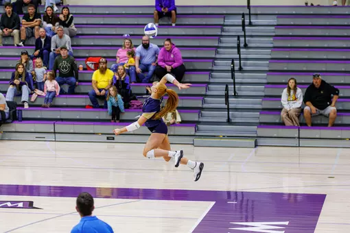 VB vs WSU