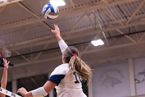 VB vs SUU Recap
