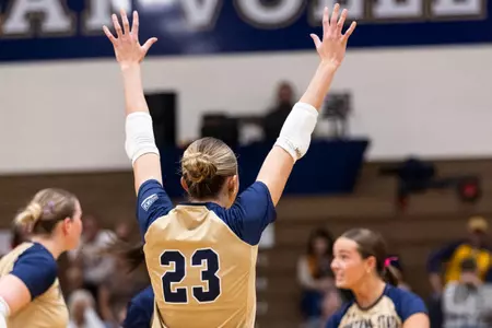 VB vs EWU