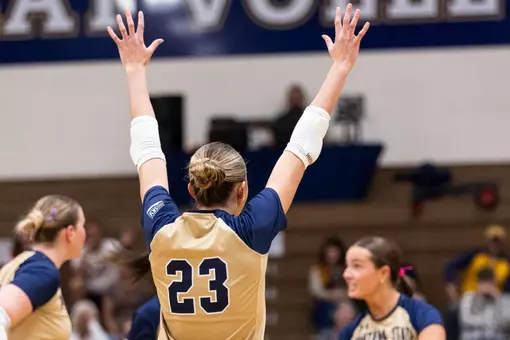 VB vs EWU