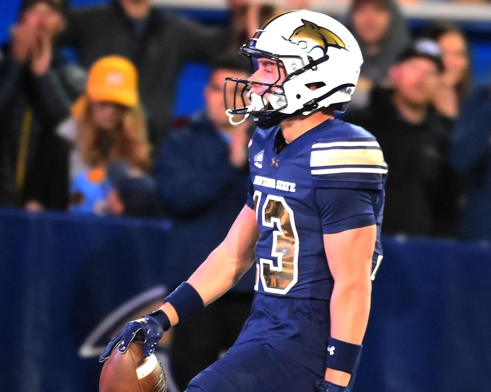 Montana State football: Fourth Quarter Comeback Boosts Idaho Past Montana State