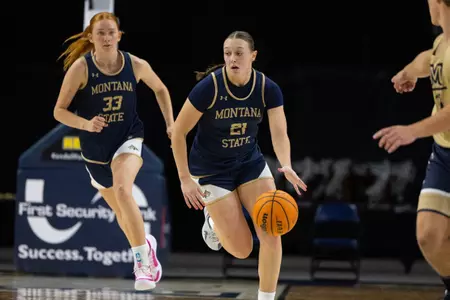 Blue & Gold Preview