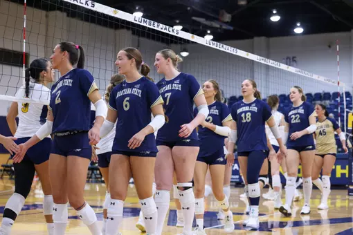 VB @ NAU