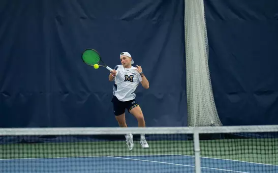 David Ismanescu vs ISU