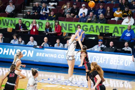 "Touched By God" shot by Brianne Bailey