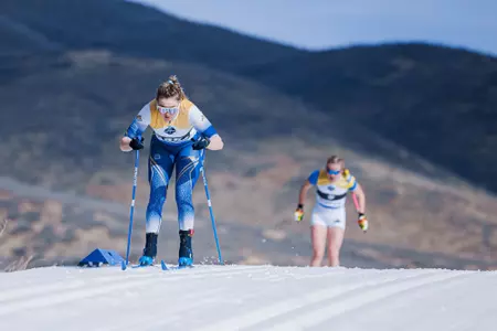 Felicie Chappaz (photo by Paddy Mahar)