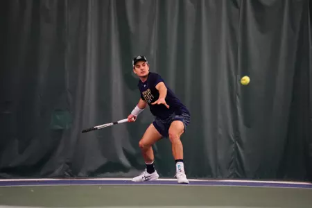 Andre Stewart (photo courtesy Idaho State Athletics)